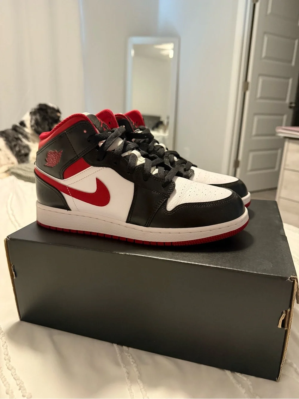 Air Jordan 1 Mid